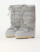 Moon Boot Обувки Icon Nylon Glacier Grey