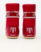 Moon Boot Обувки Icon Nylon Red