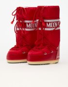 Moon Boot Обувки Icon Nylon Red