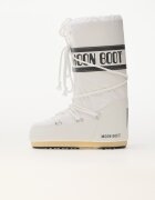 Moon Boot Обувки Icon Nylon White