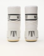 Moon Boot Обувки Icon Nylon White