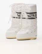 Moon Boot Обувки Icon Nylon White