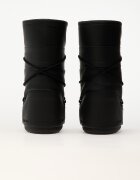 Moon Boot Обувки Icon Rubber Black