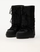 Moon Boot Обувки Icon Rubber Black