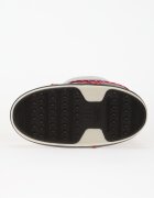 Moon Boot Обувки Icon Space Racing Silver/ Blue/ Red