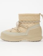 Moon Boot Обувки Mezzaluna Quilted Mid Wp Cream