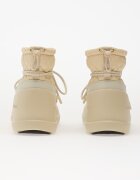 Moon Boot Обувки Mezzaluna Quilted Mid Wp Cream