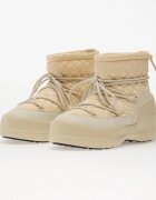 Moon Boot Обувки Mezzaluna Quilted Mid Wp Cream