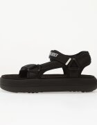 Moon Boot Обувки Super Sandal Black