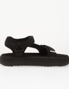 Moon Boot Обувки Super Sandal Black