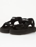 Moon Boot Обувки Super Sandal Black