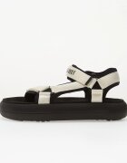 Moon Boot Обувки Super Sandal Black/ White