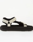 Moon Boot Обувки Super Sandal Black/ White