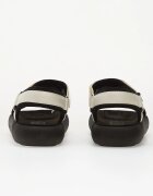 Moon Boot Обувки Super Sandal Black/ White