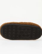 Moon Boot Обувки Teddy Slipper Cognac