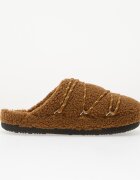 Moon Boot Обувки Teddy Slipper Cognac