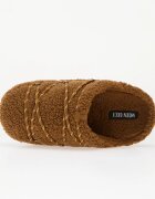 Moon Boot Обувки Teddy Slipper Cognac