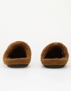 Moon Boot Обувки Teddy Slipper Cognac