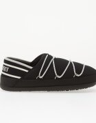 Moon Boot Сникърси Icon Slipper Black
