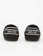 Moon Boot Сникърси Icon Slipper Black