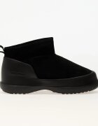 Moon Boot Сникърси Luna Low Boot Suede Black