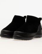 Moon Boot Сникърси Luna Low Boot Suede Black