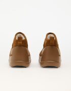 Moon Boot Сникърси Luna Low Boot Suede Cognac