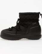 Moon Boot Сникърси Mezzaluna Quilted Mid Wp Black
