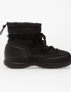 Moon Boot Сникърси Mezzaluna Quilted Mid Wp Black