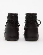 Moon Boot Сникърси Mezzaluna Quilted Mid Wp Black
