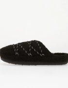 Moon Boot Сникърси Teddy Slipper Black