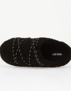 Moon Boot Сникърси Teddy Slipper Black
