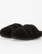 Moon Boot Сникърси Teddy Slipper Black