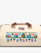 Napapijri Чанта Bering GP Putty