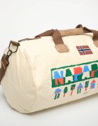 Napapijri Чанта Bering GP Putty