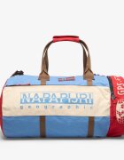 Napapijri Чанта H-Equator Duffel Multi