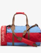 Napapijri Чанта H-Equator Duffel Multi