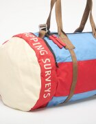 Napapijri Чанта H-Equator Duffel Multi