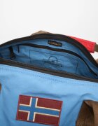 Napapijri Чанта H-Equator Duffel Multi