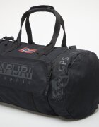 Napapijri H-Equator Duffel Black Beauty