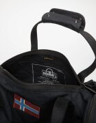 Napapijri H-Equator Duffel Black Beauty