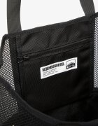NEIGHBORHOOD Чанта Mesh Tote Bag Black