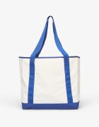 New Balance Чанта Basketball Tote Bag Inkwell/ Sea Salt