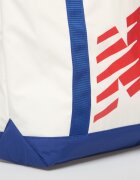 New Balance Чанта Basketball Tote Bag Inkwell/ Sea Salt