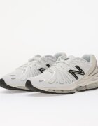 New Balance Обувки 1890 White/ Silver Metallic/ Black
