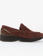 New Balance Обувки 1906L Brown