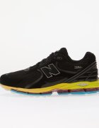 New Balance Обувки 1954R Black/ Black Cement/ Clementine