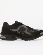 New Balance Обувки 2010 Black/ Harbor Grey