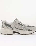 New Balance Обувки 530 Kids Grey Matter/ Silver Metalic Cb