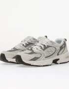 New Balance Обувки 530 Kids Grey Matter/ Silver Metalic Cb